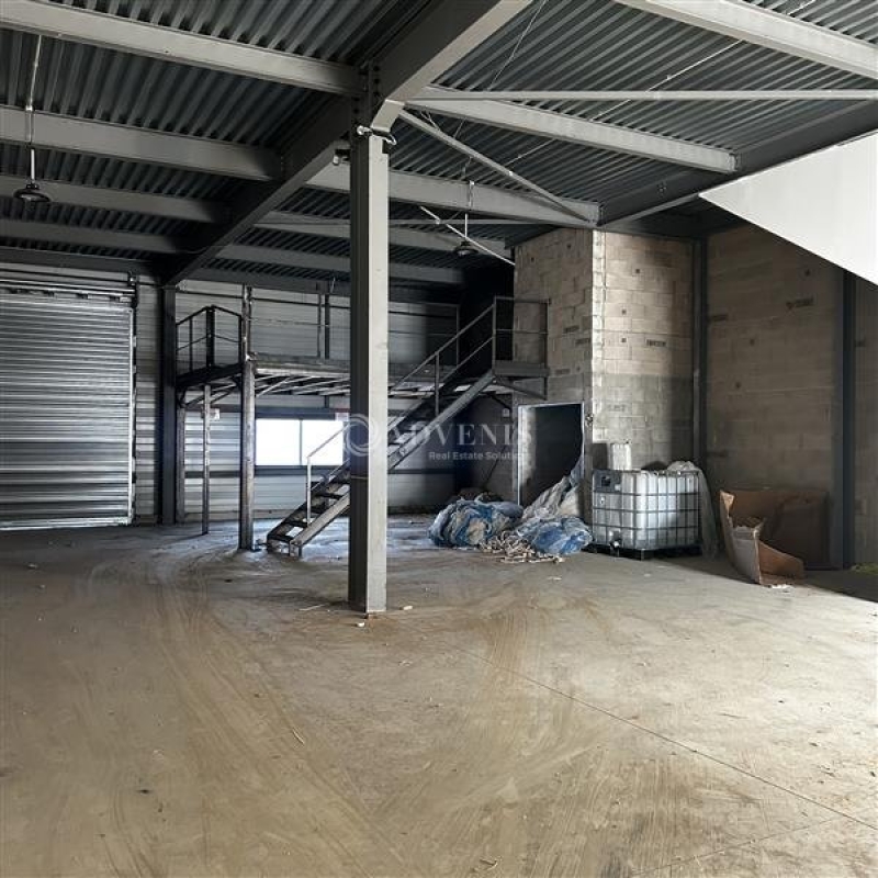 Location Entrepôts NARBONNE (11100) - Photo 3