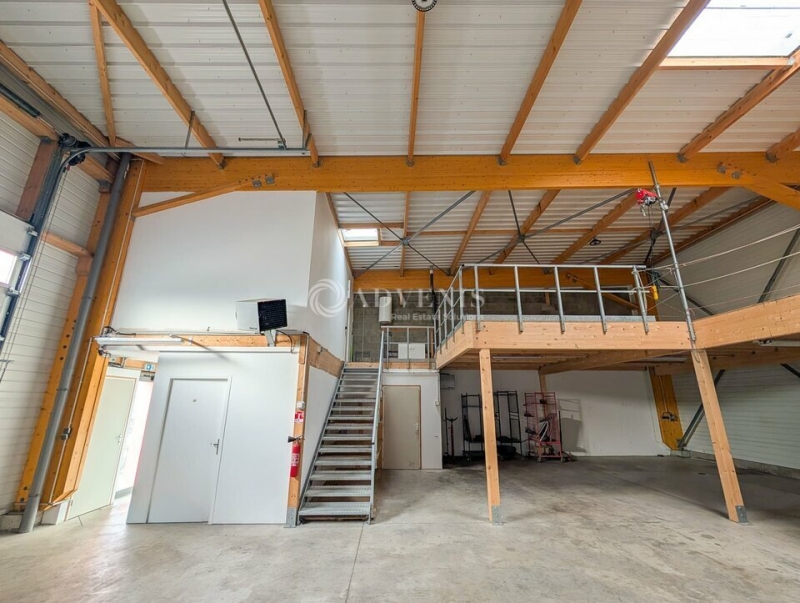 Location Activités Entrepôts SAINT MALO (35400) - Photo 4