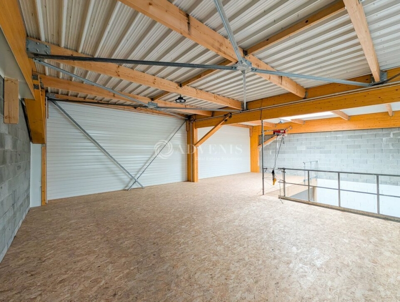 Location Activités Entrepôts SAINT MALO (35400) - Photo 5