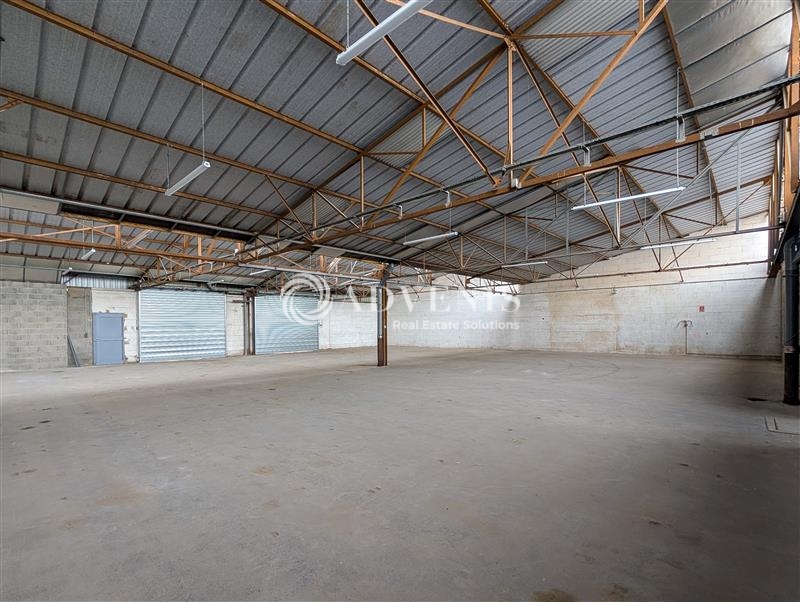 Location Activités Entrepôts SAINT MALO (35400) - Photo 15