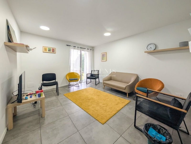 Location Bureaux MELESSE (35520) - Photo 13