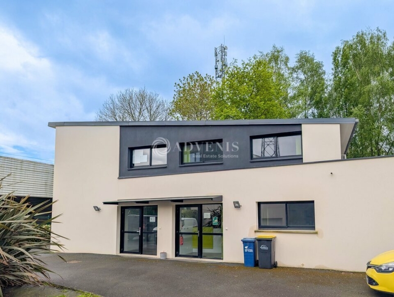 Location Bureaux MELESSE (35520) - Photo 2