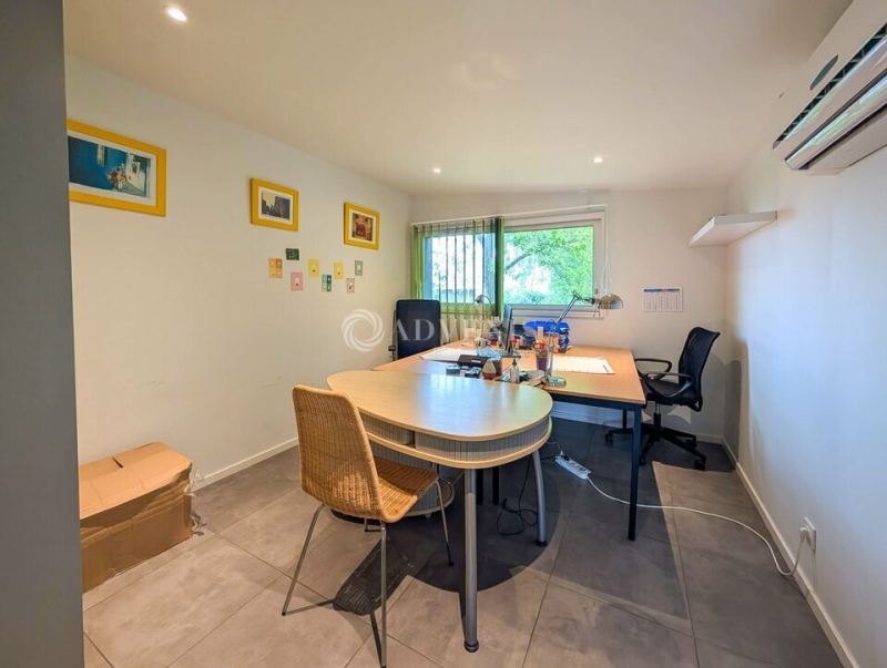 Location Bureaux MELESSE (35520) - Photo 4