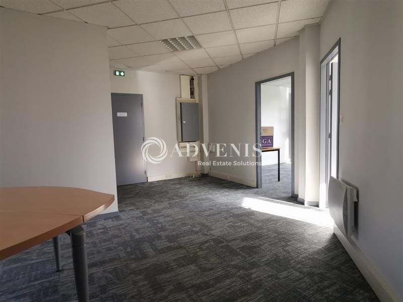 Location Bureaux SAINT GREGOIRE (35760) - Photo 1