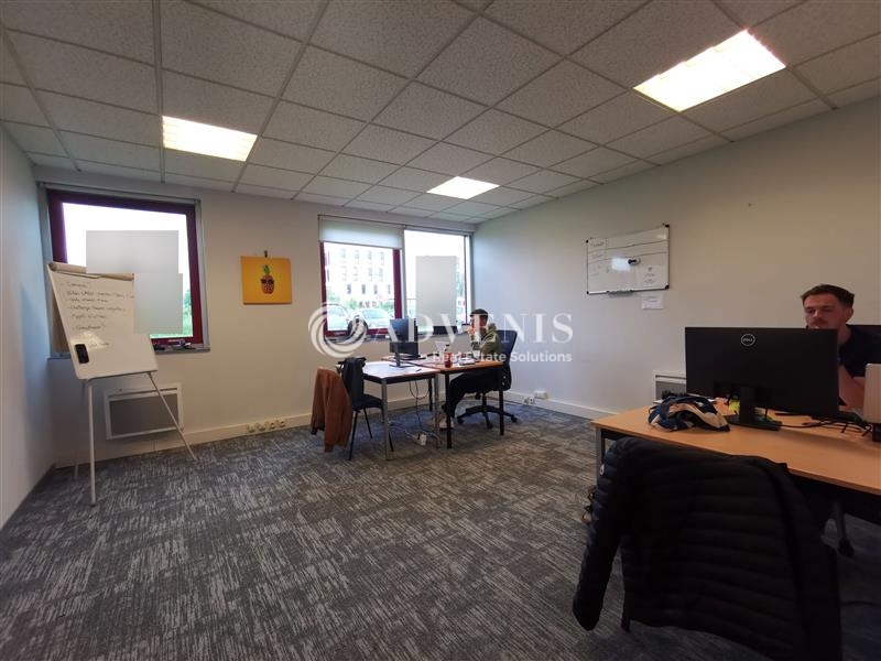 Location Bureaux SAINT GREGOIRE (35760) - Photo 6