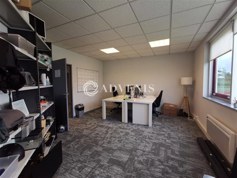 Location Bureaux SAINT GREGOIRE (35760) - Photo 8