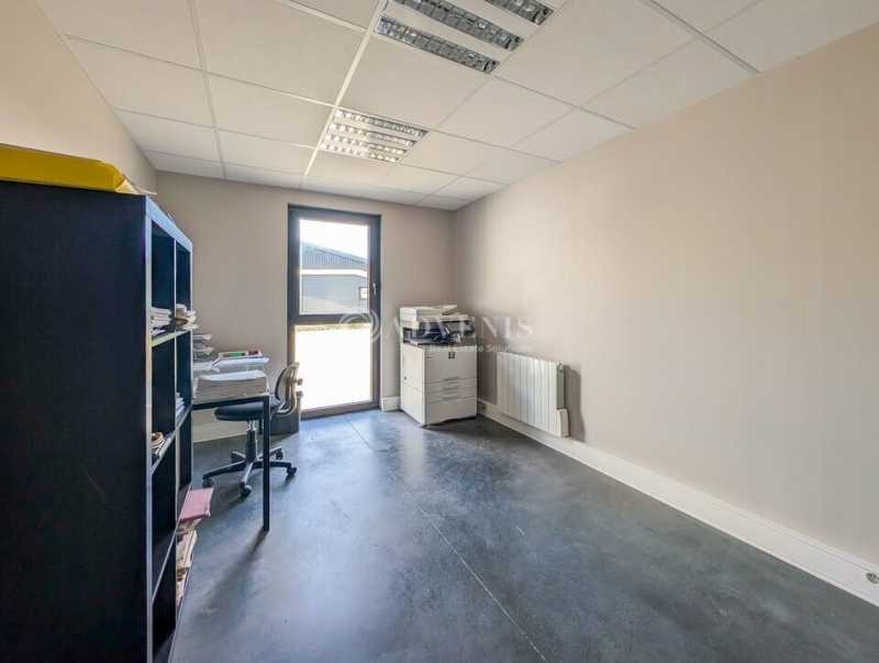 Location Activités Entrepôts SAINT MALO (35400) - Photo 6