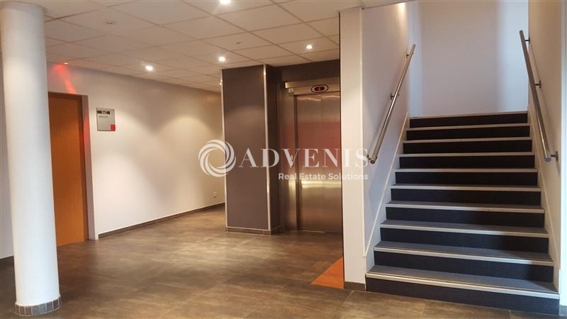 Location Bureaux SAINT GREGOIRE (35760) - Photo 1