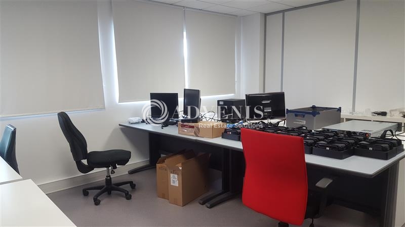 Location Bureaux MONTGERMONT (35760) - Photo 3