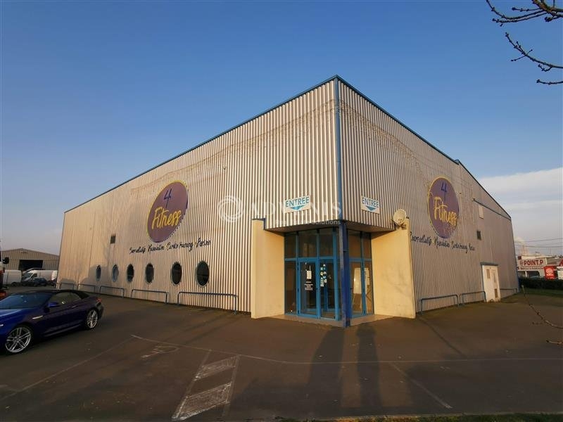 Location Activités Entrepôts SAINT MALO (35400) - Photo 8