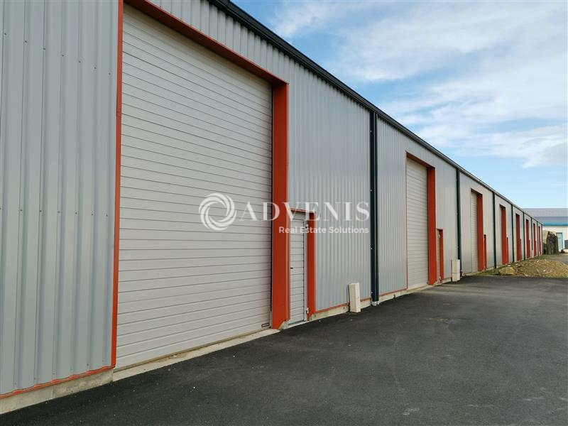 Location Activités Entrepôts DINARD (35800) - Photo 2