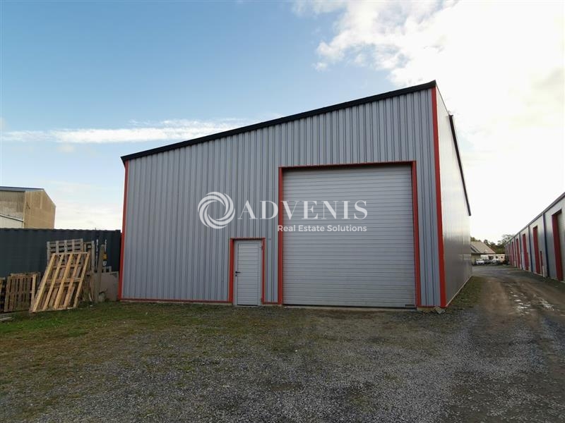 Location Activités Entrepôts DINARD (35800) - Photo 4