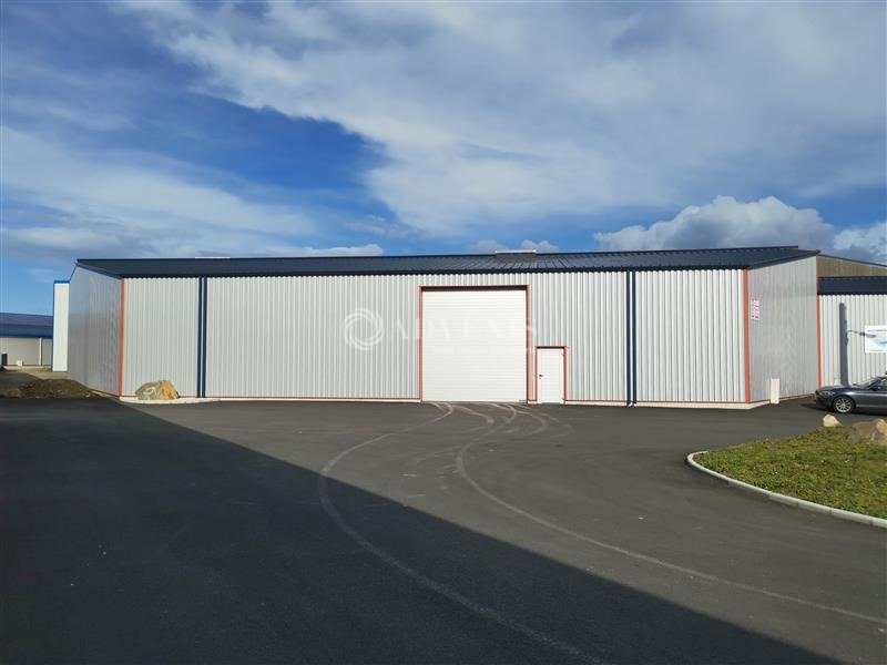 Location Activités Entrepôts DINARD (35800) - Photo 7