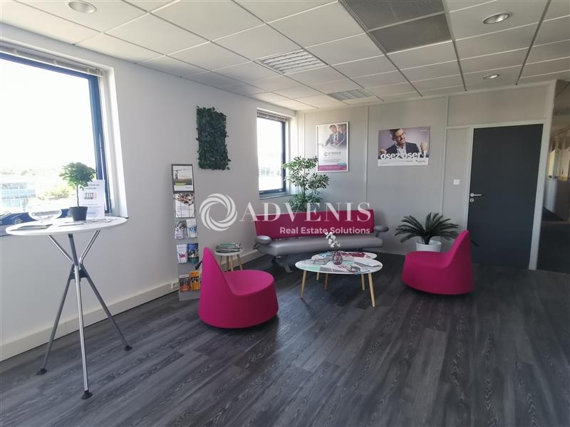 Location Bureaux SAINT GREGOIRE (35760) - Photo 5