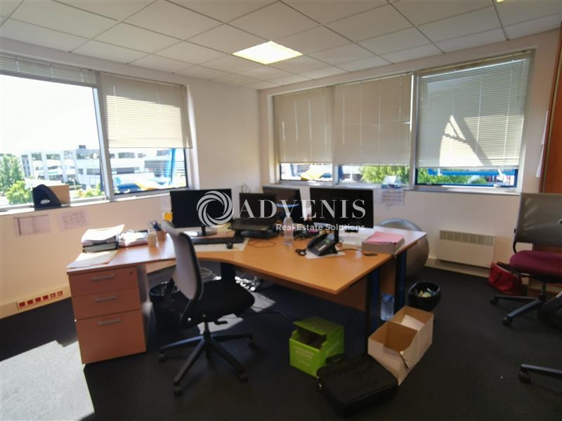 Location Bureaux SAINT GREGOIRE (35760) - Photo 6