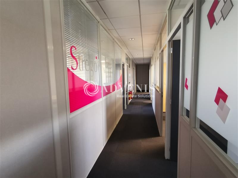 Location Bureaux SAINT GREGOIRE (35760) - Photo 8