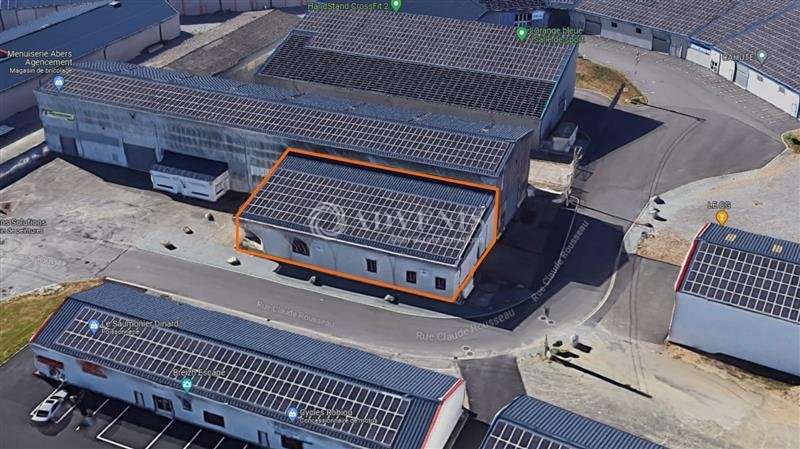 Location Activités Entrepôts DINARD (35800) - Photo 5