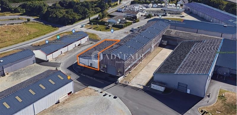 Location Activités Entrepôts DINARD (35800) - Photo 6