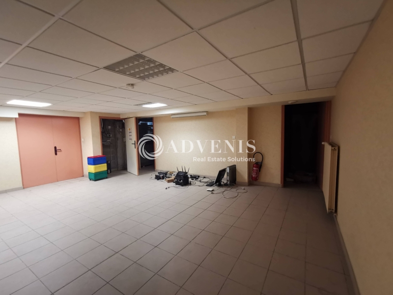 Location Activités Entrepôts SAINT MALO (35400) - Photo 5