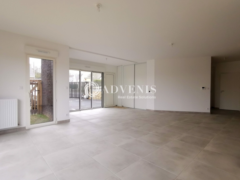 Location Bureaux SAINT MALO (35400) - Photo 1