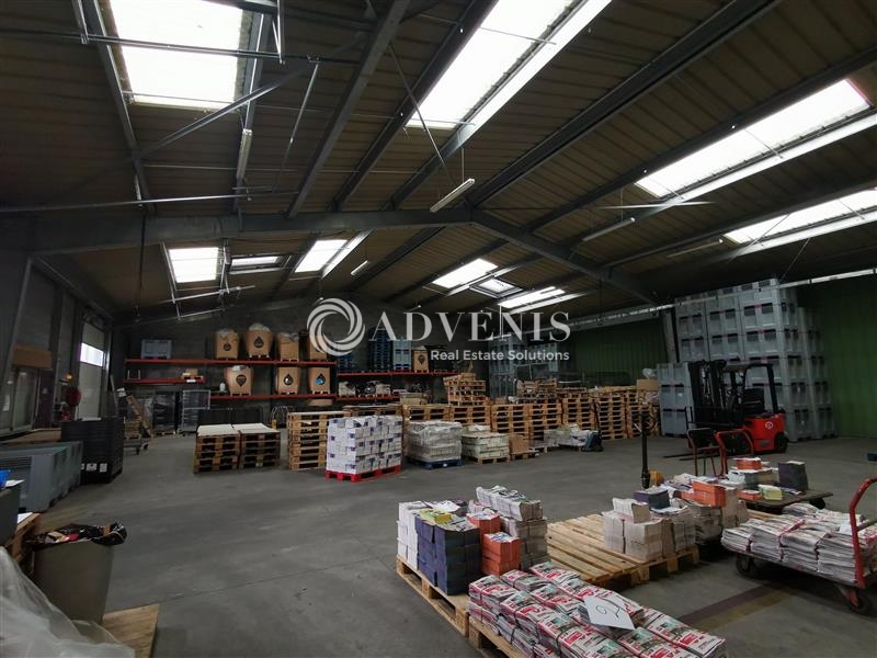 Location Activités Entrepôts SAINT MALO (35400) - Photo 2