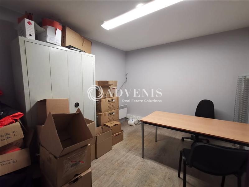 Location Activités Entrepôts SAINT MALO (35400) - Photo 4