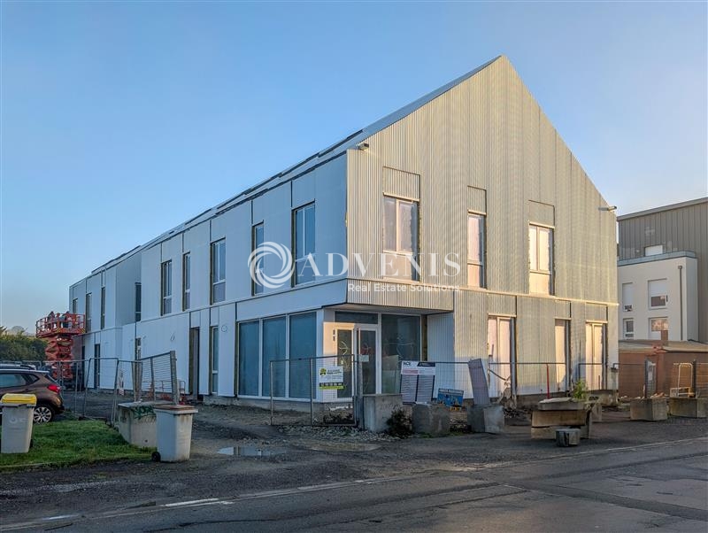 Location Bureaux SAINT MALO (35400) - Photo 1