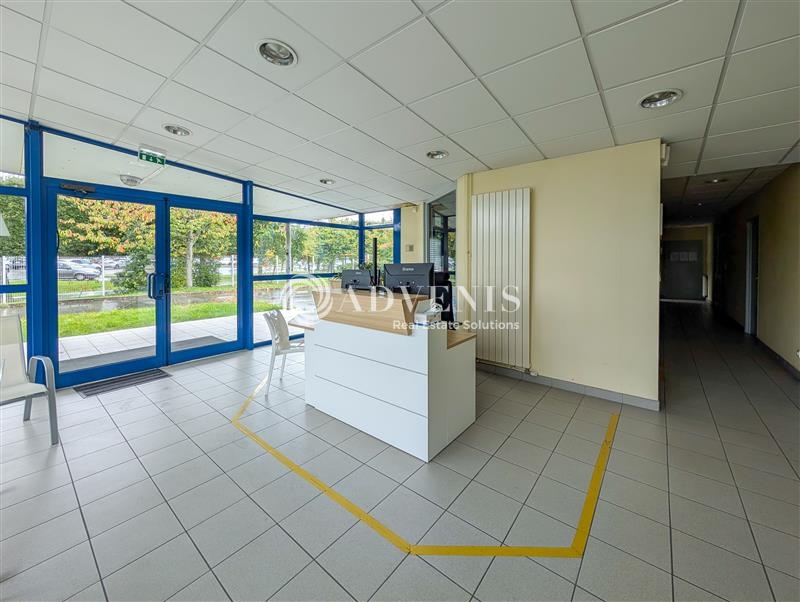 Location Bureaux SAINT MALO (35400) - Photo 1