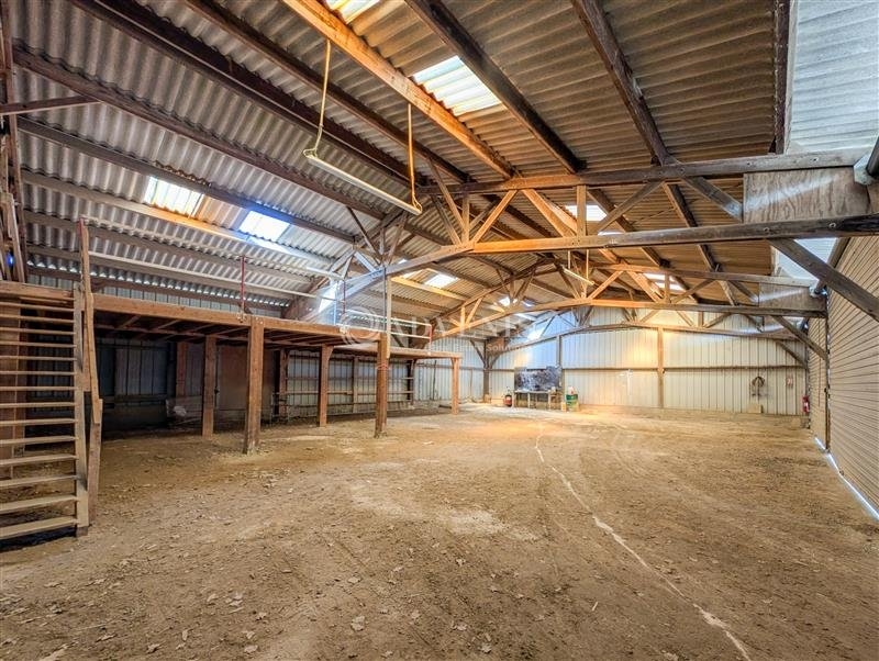 Vente Utilisateur Activités Entrepôts LA RICHARDAIS (35780) - Photo 8