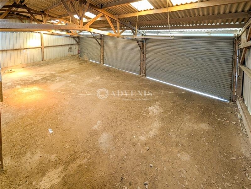 Vente Utilisateur Activités Entrepôts LA RICHARDAIS (35780) - Photo 9