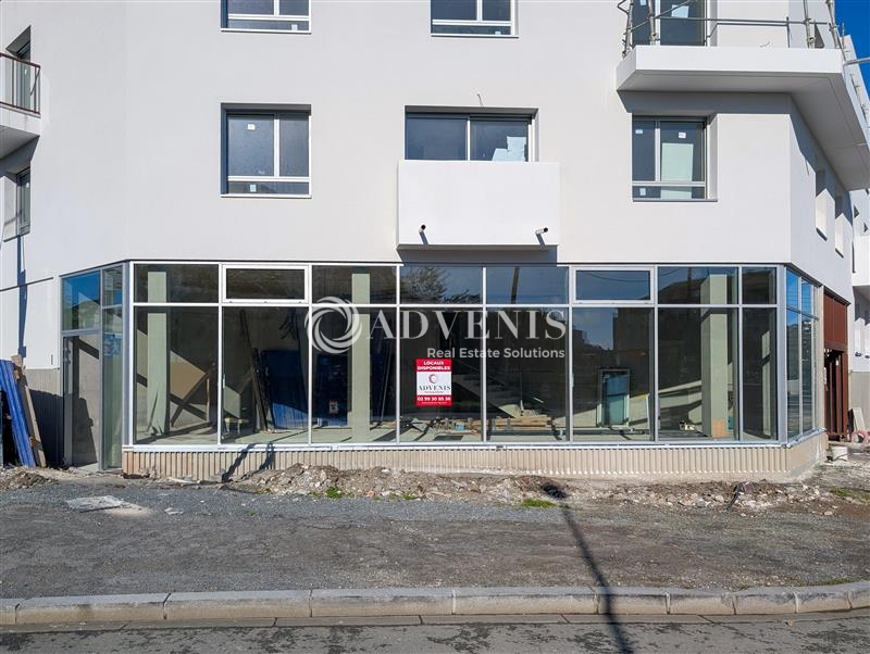 Location Commerces SAINT MALO (35400) - Photo 1