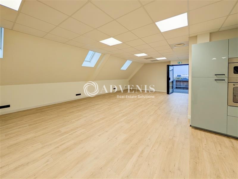 Location Bureaux SAINT MALO (35400) - Photo 3