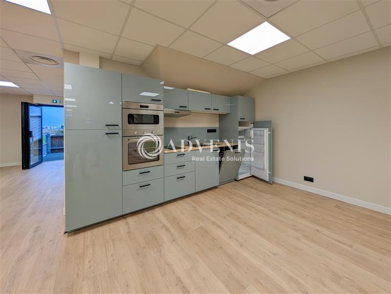 Location Bureaux SAINT MALO (35400) - Photo 4