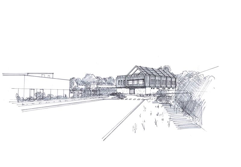 Location Bureaux LA RICHARDAIS (35780) - Photo 4