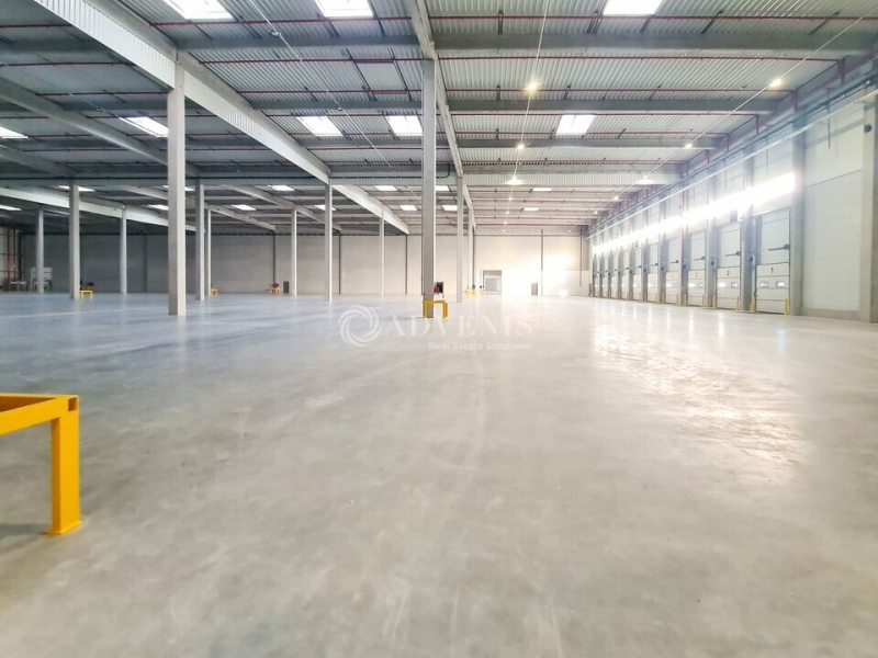 Location Entrepôts PLECHATEL (35470) - Photo 12