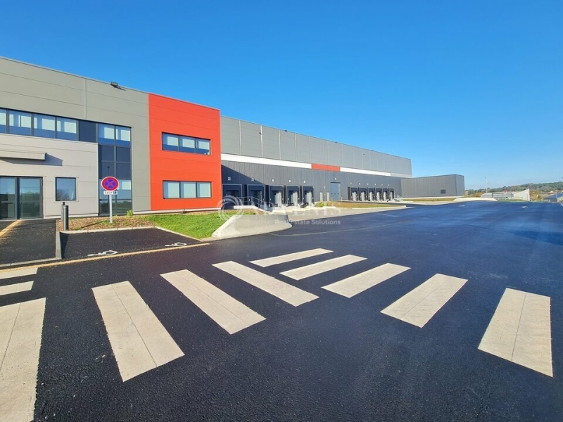 Location Entrepôts PLECHATEL (35470) - Photo 5