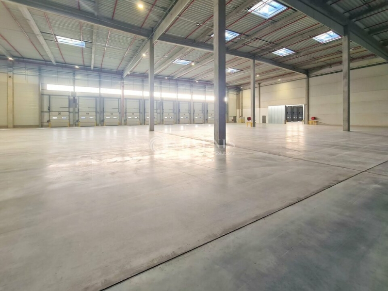 Location Entrepôts PLECHATEL (35470) - Photo 6