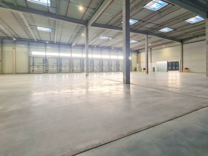 Location Entrepôts PLECHATEL (35470) - Photo 7