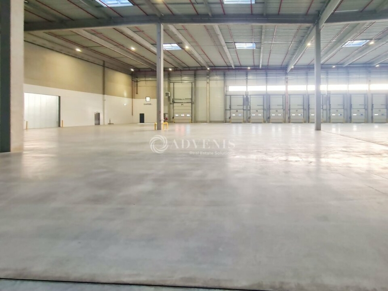 Location Entrepôts PLECHATEL (35470) - Photo 8