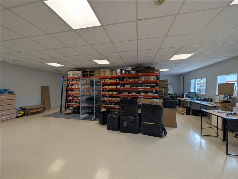 Location Bureaux MELESSE (35520) - Photo 3