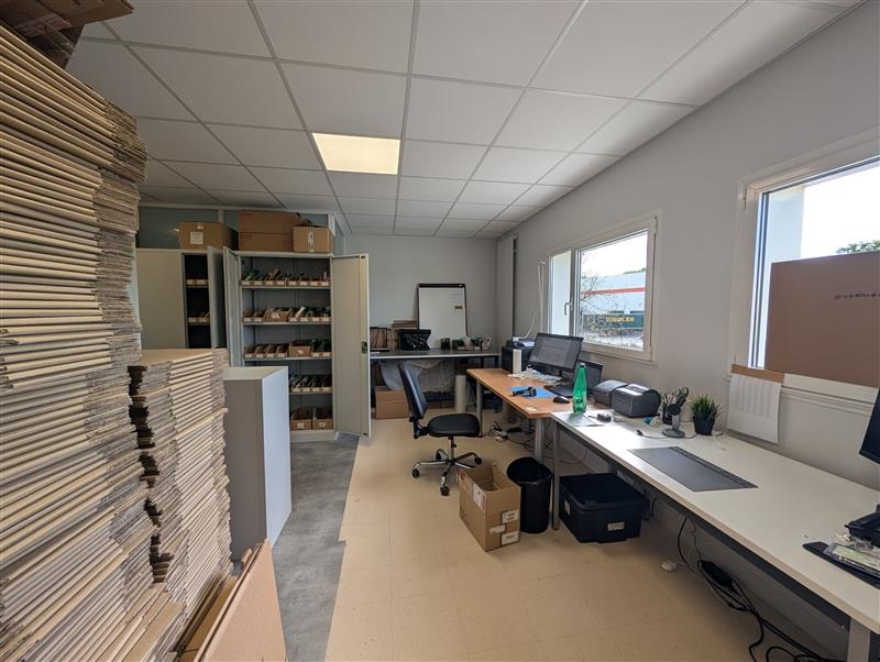 Location Bureaux MELESSE (35520) - Photo 4