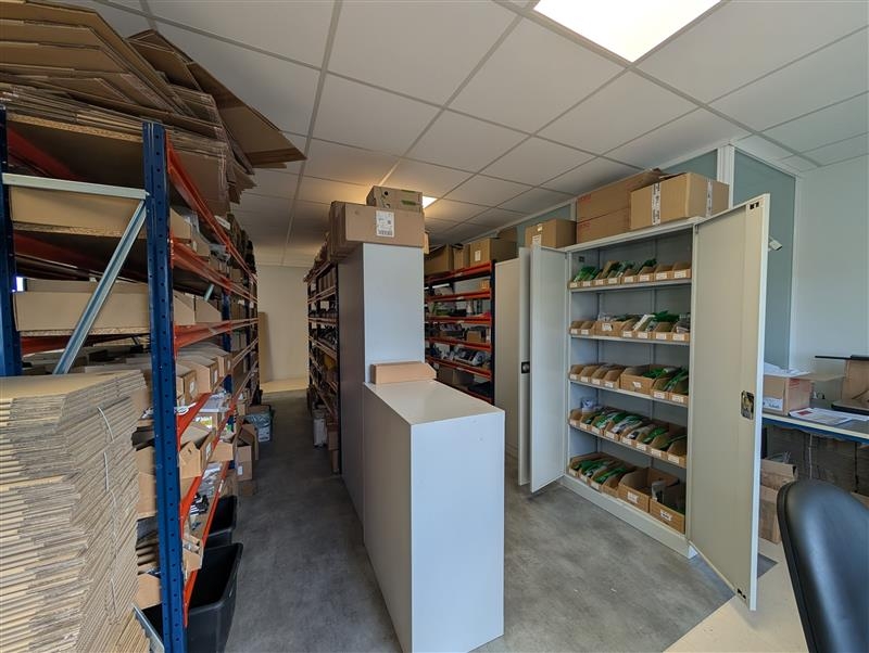 Location Bureaux MELESSE (35520) - Photo 5