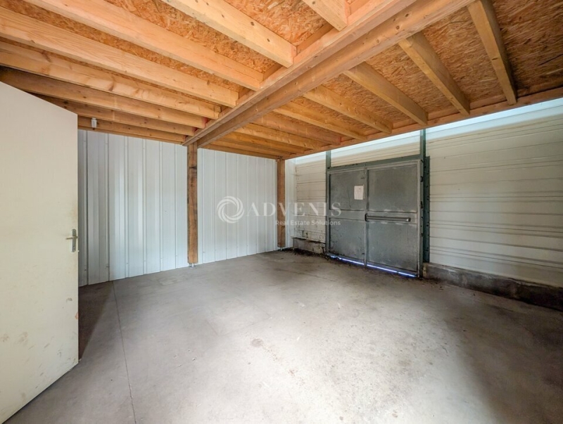 Location Activités Entrepôts VERN SUR SEICHE (35770) - Photo 3