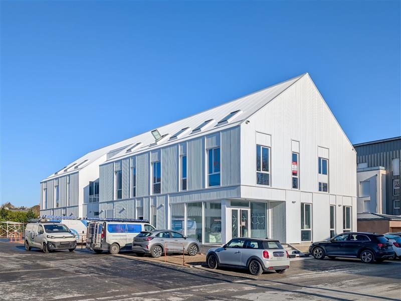 Location Bureaux SAINT MALO (35400) - Photo 1