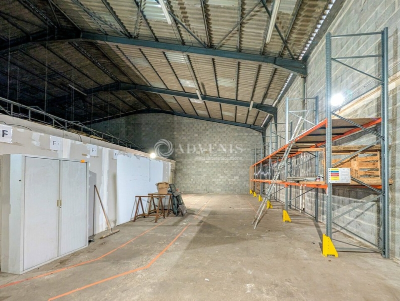 Location Activités Entrepôts SAINT MALO (35400) - Photo 2