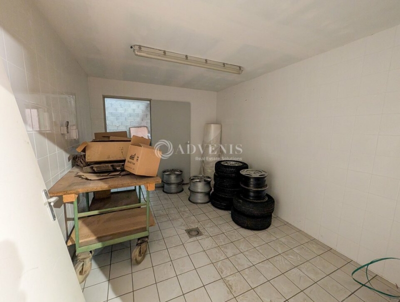 Location Activités Entrepôts SAINT MALO (35400) - Photo 4