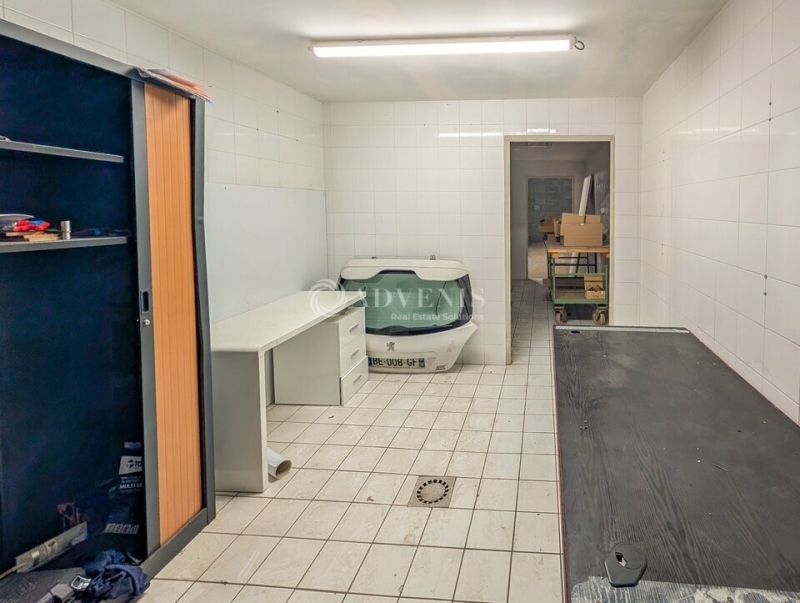 Location Activités Entrepôts SAINT MALO (35400) - Photo 7