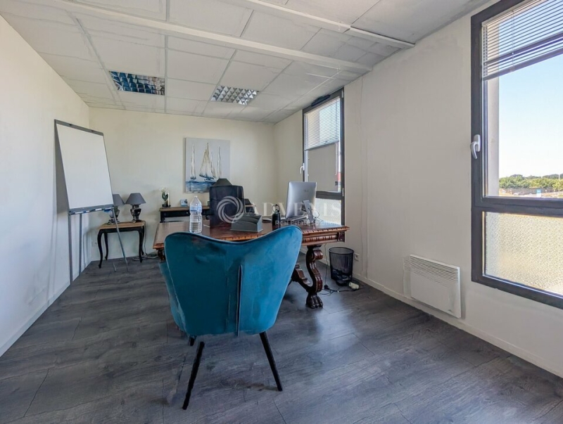 Location Bureaux SAINT MALO (35400) - Photo 2