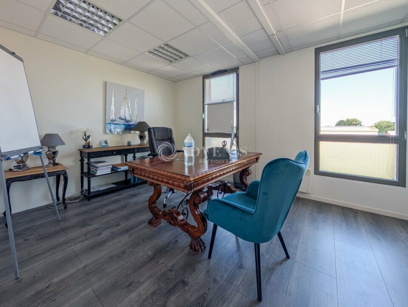 Location Bureaux SAINT MALO (35400) - Photo 3