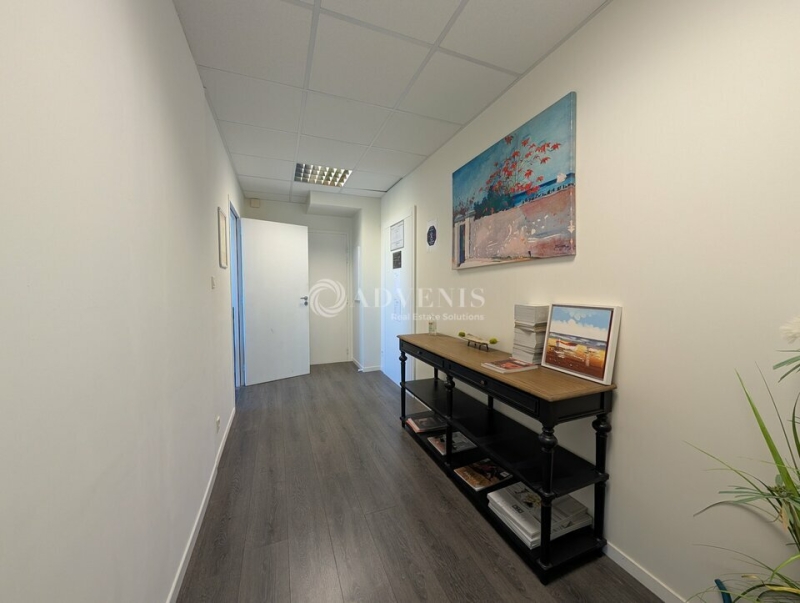 Location Bureaux SAINT MALO (35400) - Photo 5